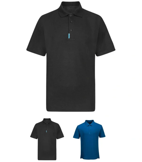 T720 Portwest WX3 Polo Shirt
